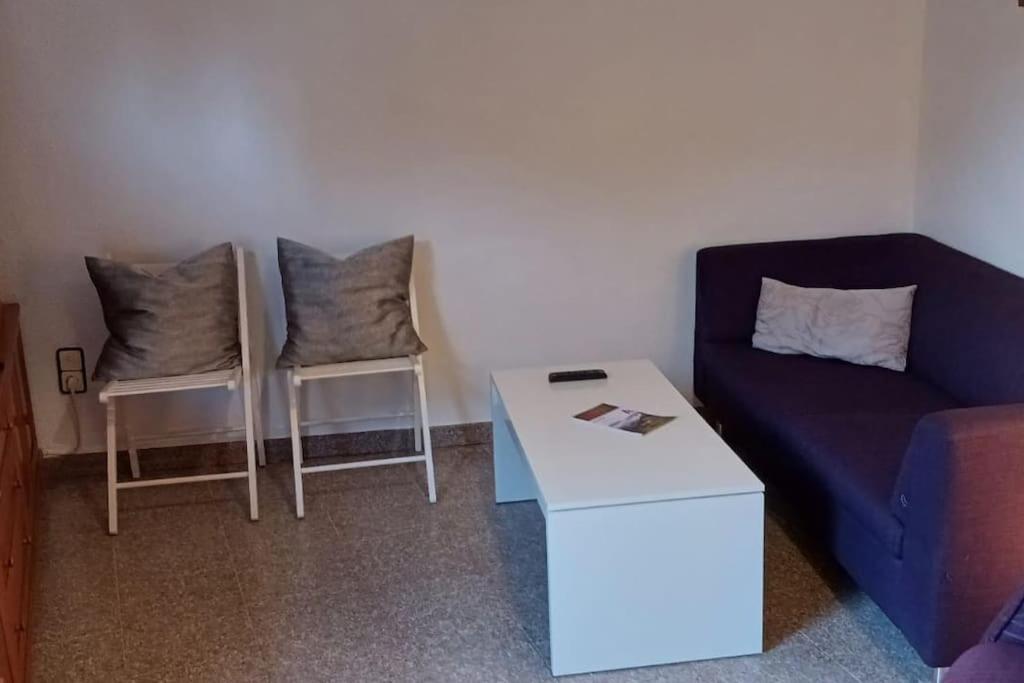 Apartamento Turistico Zaragoza Exterior photo