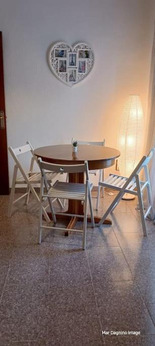 Apartamento Turistico Zaragoza Exterior photo