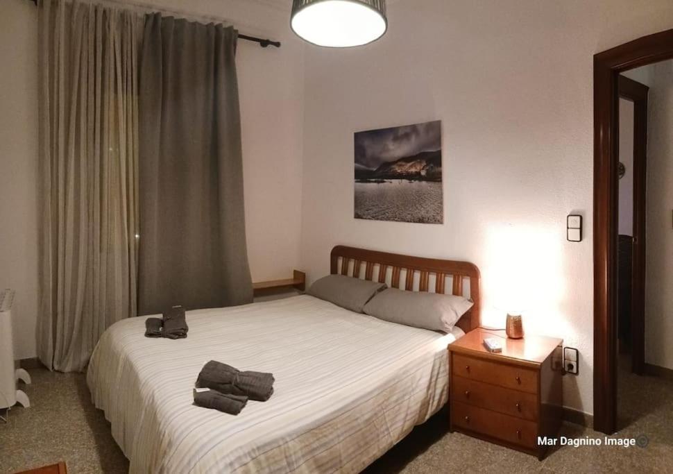 Apartamento Turistico Zaragoza Exterior photo
